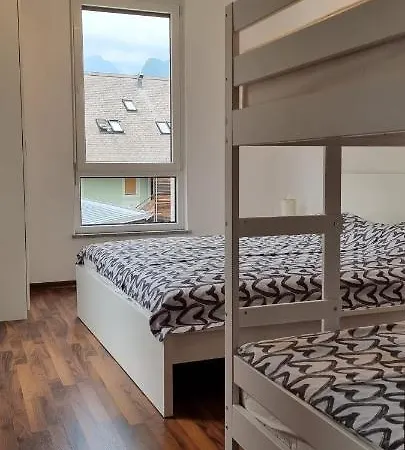 Apartma Valan Bovec