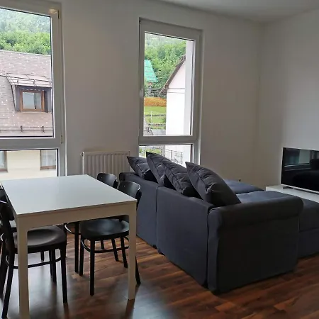 Apartma Valan