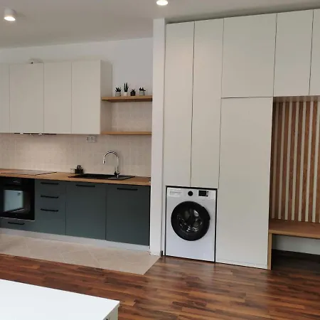 Apartma Valan Apartment