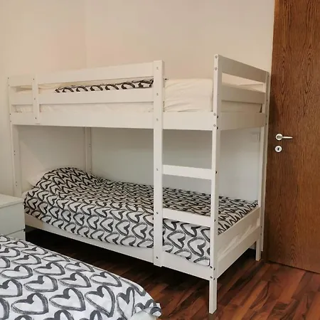 Apartma Valan Apartment