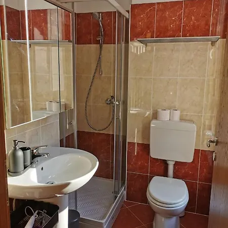 Apartment Apartma Valan