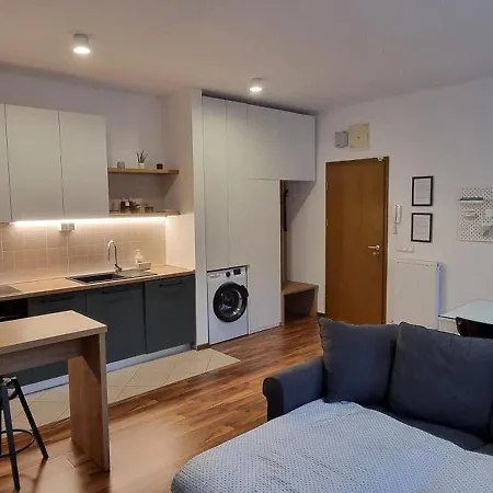 Apartma Valan Bovec