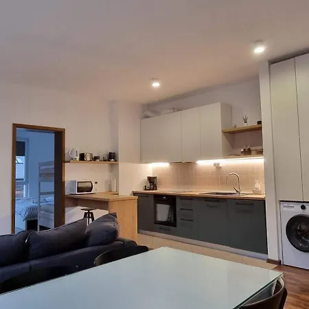 Apartma Valan Apartment