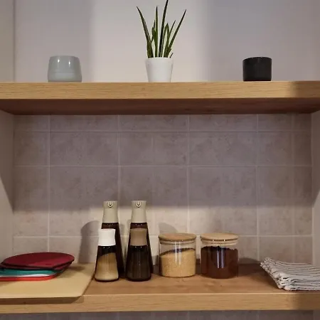 Apartma Valan Apartment *