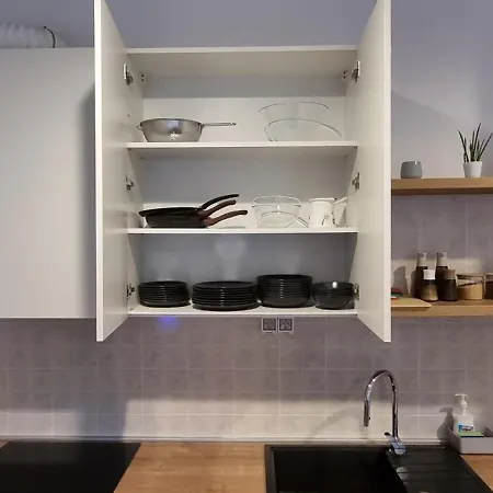 Apartma Valan