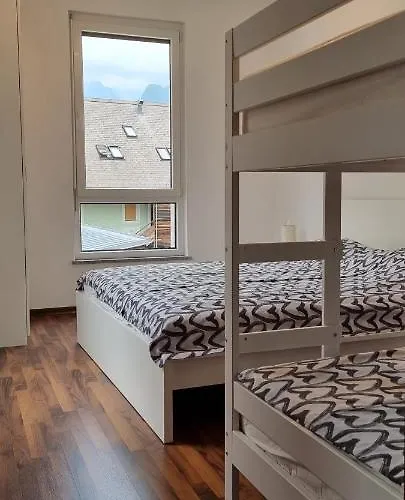 Apartma Valan بوويتش