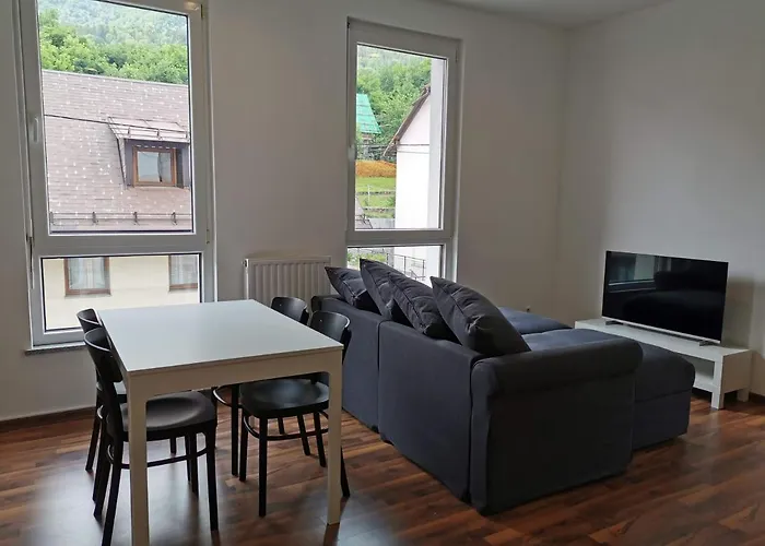 Apartma Valan