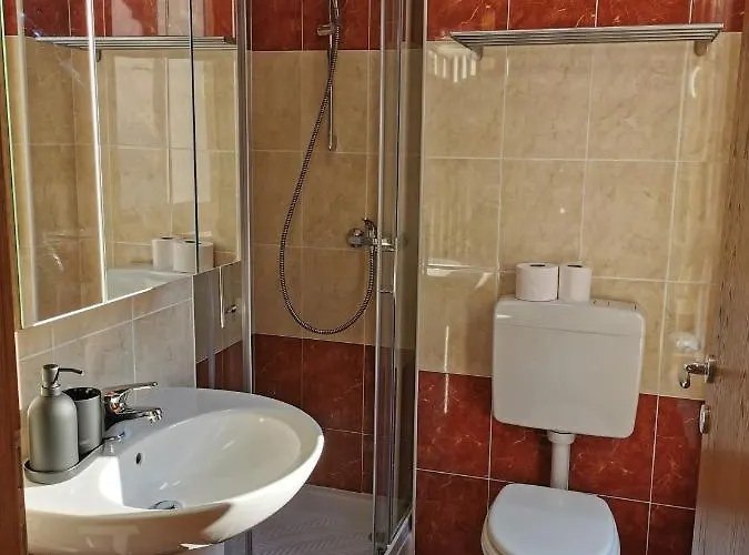 Apartamento Apartma Valan